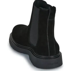 Calvin Klein Jeans COMBAT ESS CHELSEA BOOT SU