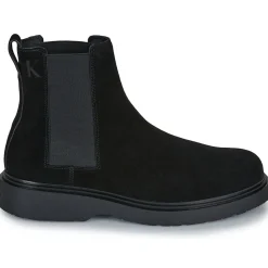 Calvin Klein Jeans COMBAT ESS CHELSEA BOOT SU