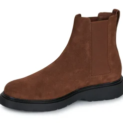 Calvin Klein Jeans COMBAT ESS CHELSEA BOOT SU
