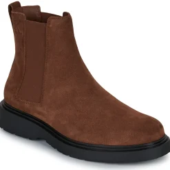 Calvin Klein Jeans COMBAT ESS CHELSEA BOOT SU