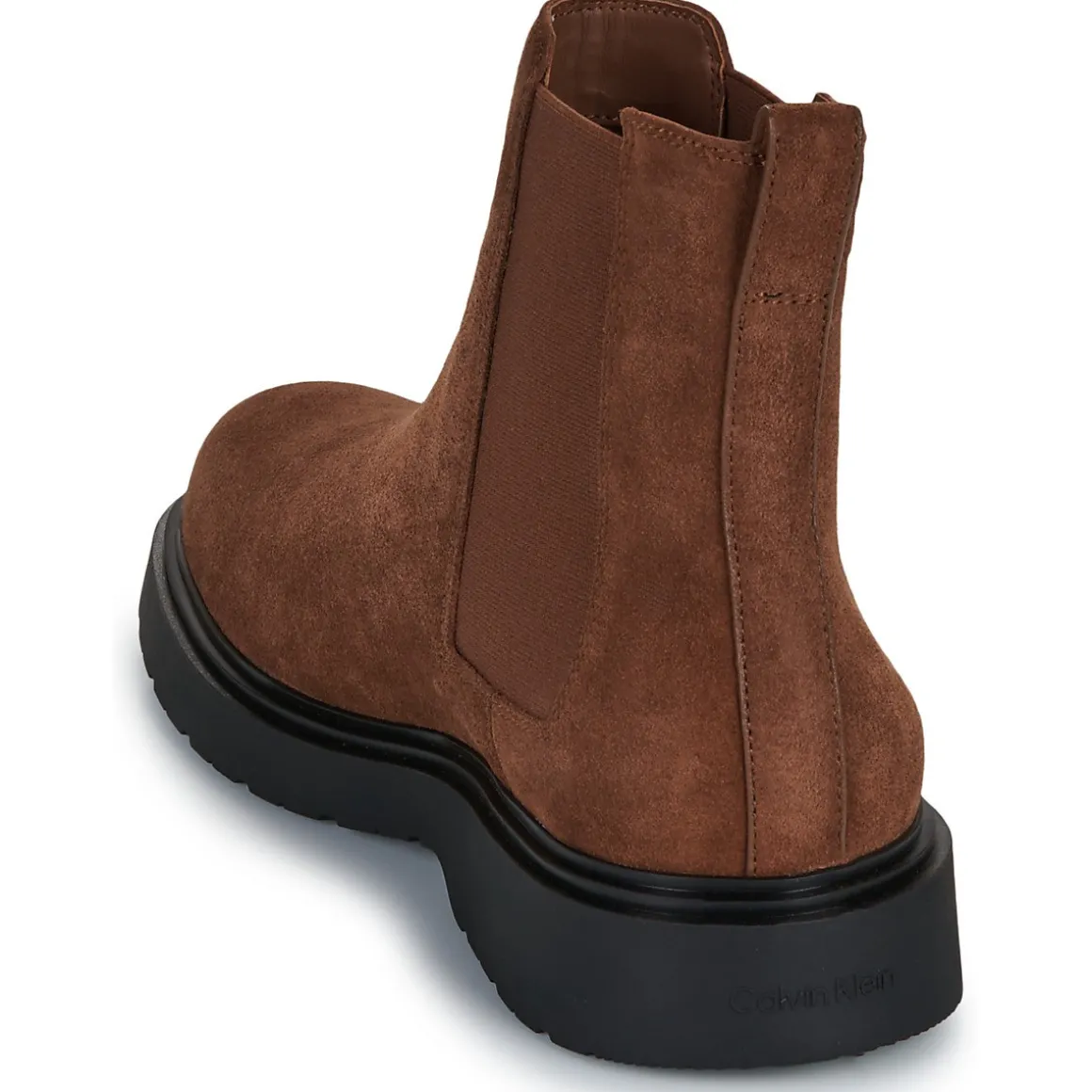 Calvin Klein Jeans COMBAT ESS CHELSEA BOOT SU