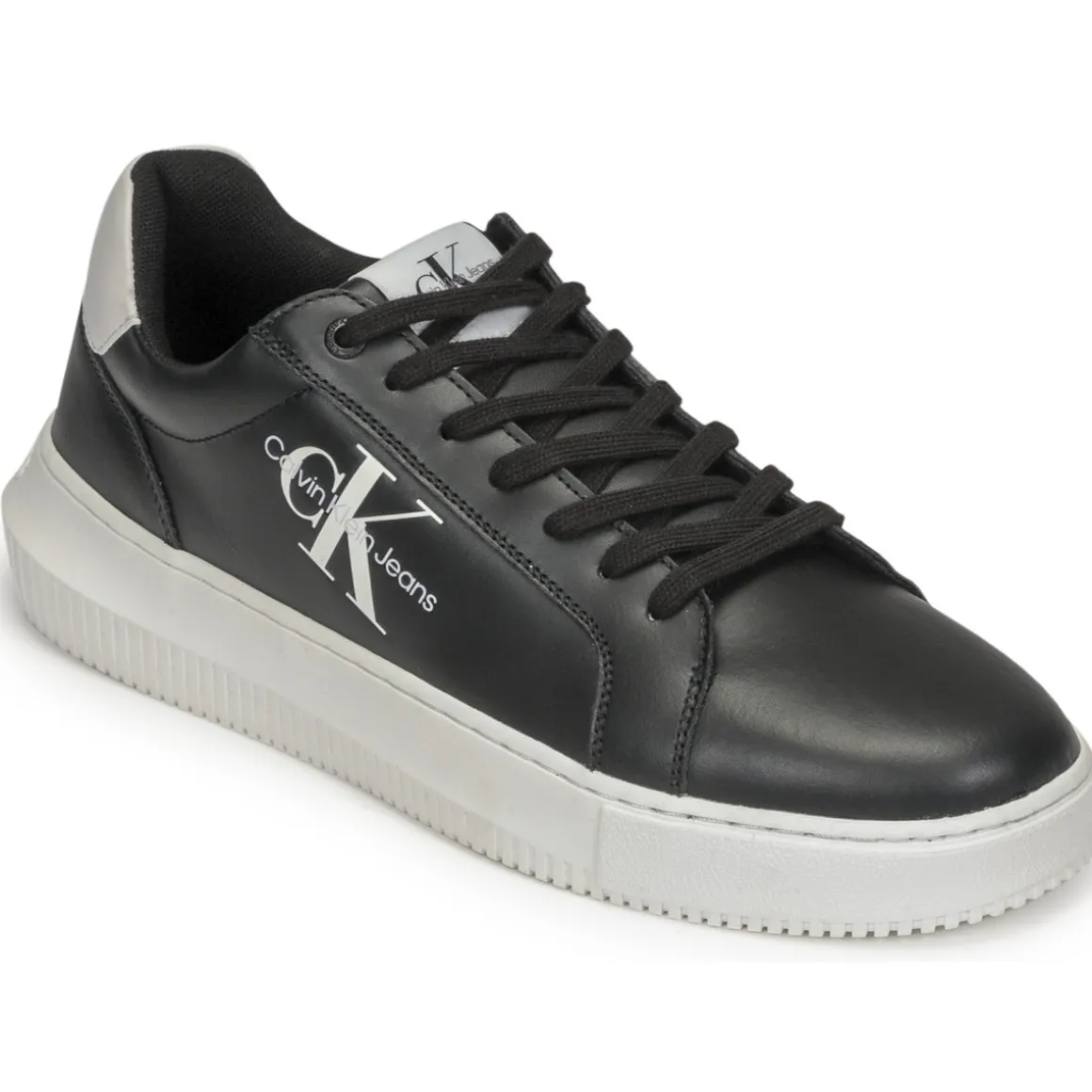 Calvin Klein Jeans cupsole