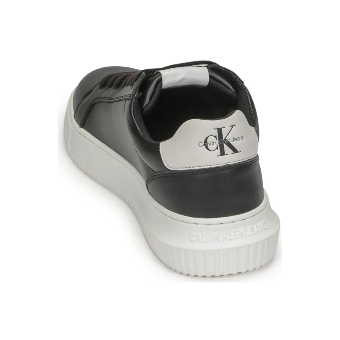 Calvin Klein Jeans cupsole