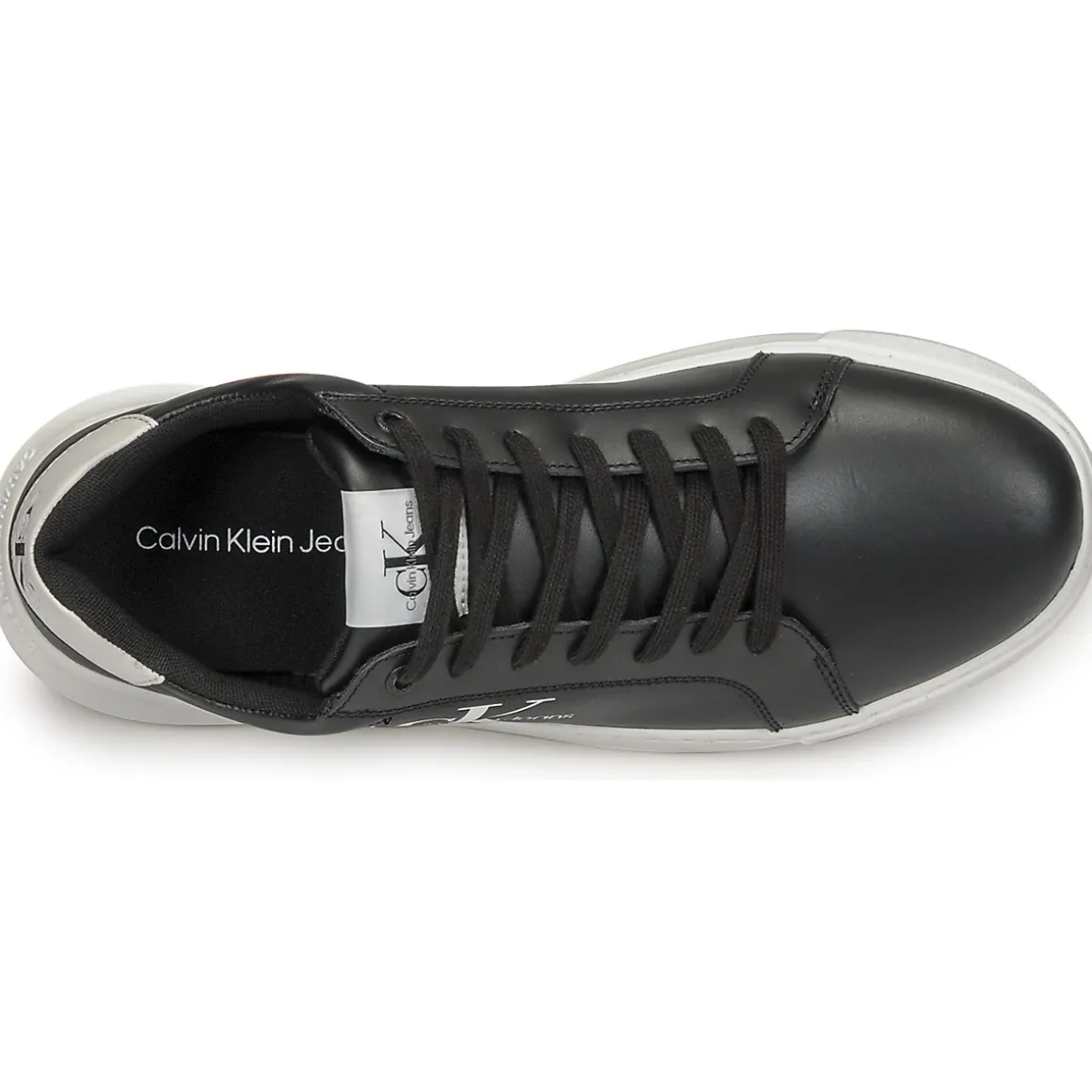 Calvin Klein Jeans cupsole