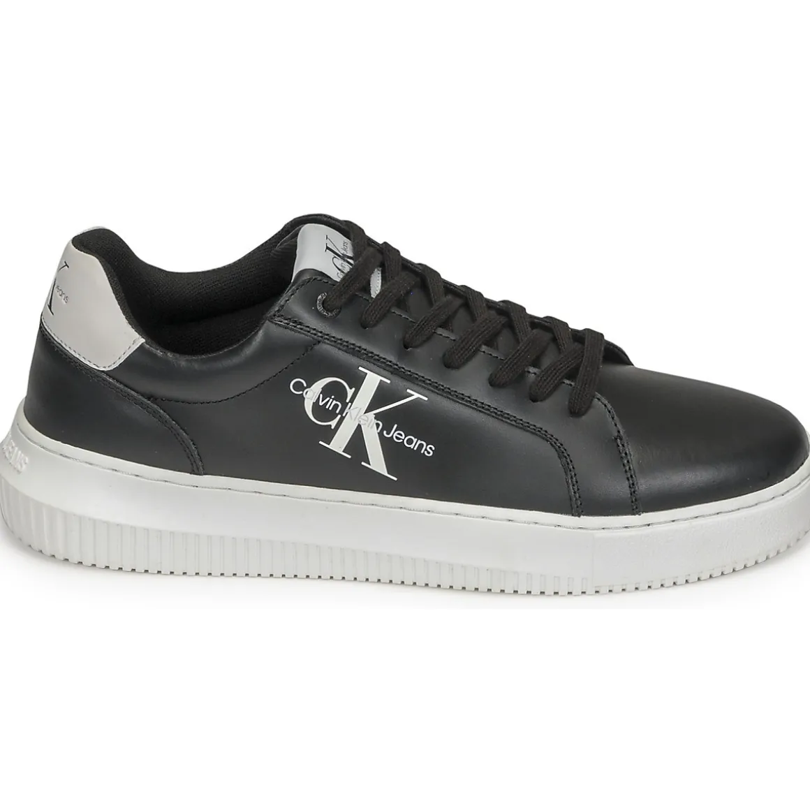Calvin Klein Jeans cupsole