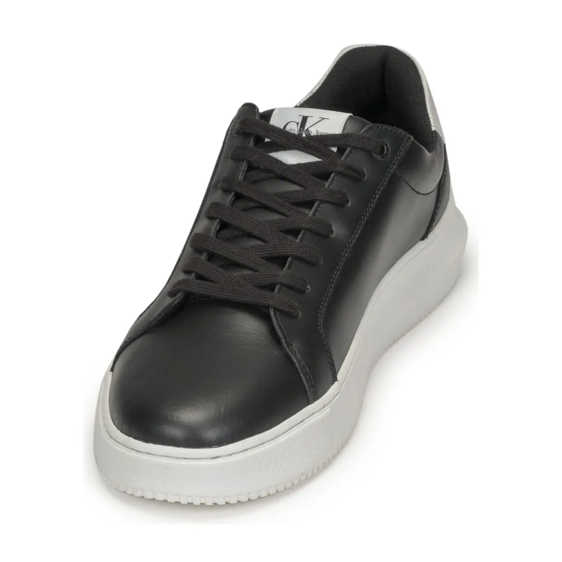 Calvin Klein Jeans cupsole
