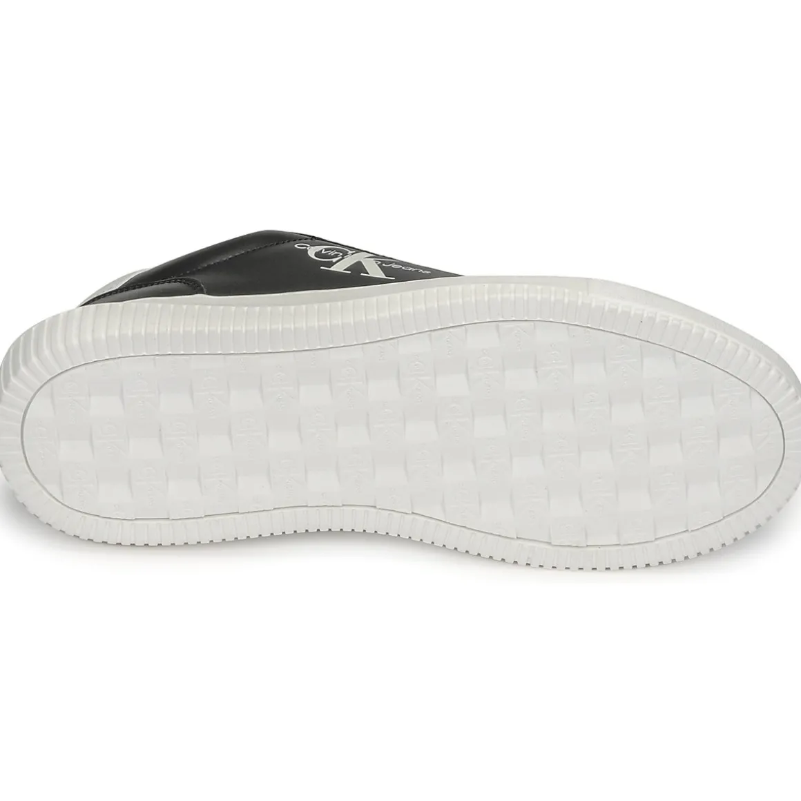 Calvin Klein Jeans cupsole