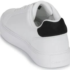 Calvin Klein Jeans Cupsole Laceup