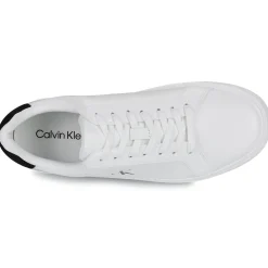 Calvin Klein Jeans Cupsole Laceup