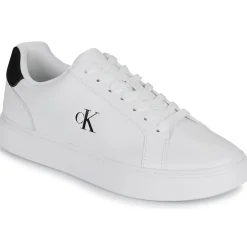 Calvin Klein Jeans Cupsole Laceup