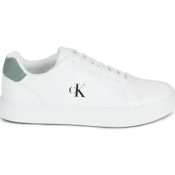 Calvin Klein Jeans Cupsole Laceup