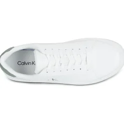 Calvin Klein Jeans Cupsole Laceup