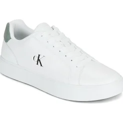 Calvin Klein Jeans Cupsole Laceup