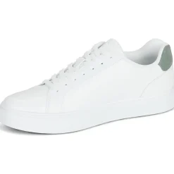 Calvin Klein Jeans Cupsole Laceup