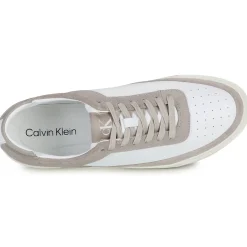Calvin Klein Jeans Cupsole Laceup