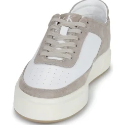 Calvin Klein Jeans Cupsole Laceup
