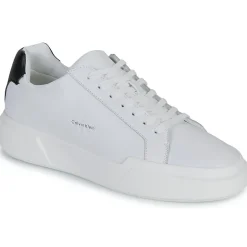 Calvin Klein Jeans Cupsole Laceup
