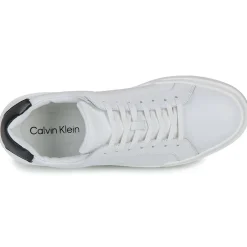 Calvin Klein Jeans Cupsole Laceup