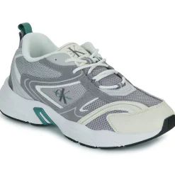 Calvin Klein Jeans RETRO TENNIS SU-MESH