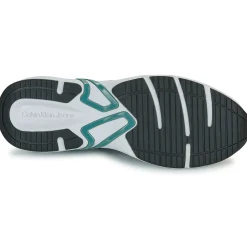 Calvin Klein Jeans RETRO TENNIS SU-MESH