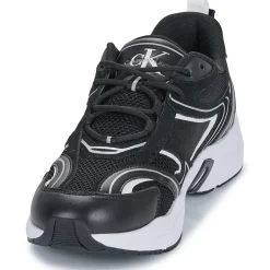 Calvin Klein Jeans RETRO TENNIS SU-MESH
