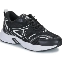 Calvin Klein Jeans RETRO TENNIS SU-MESH
