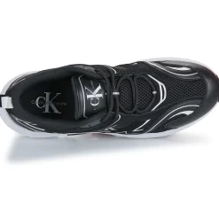 Calvin Klein Jeans RETRO TENNIS SU-MESH