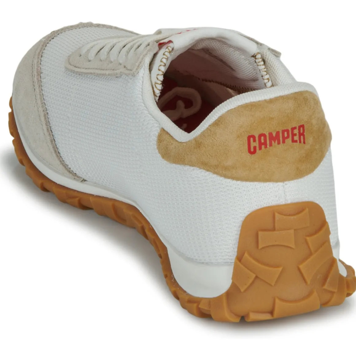 Camper ADAW