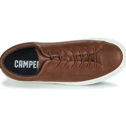 Camper CHASIS