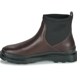 Camper CIEN