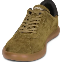 Camper PELLOTAS SOLLER