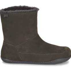 Camper PEU CAMI