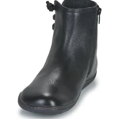 Camper PEU CAMI