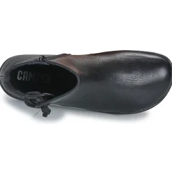 Camper PEU CAMI