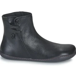 Camper PEU CAMI