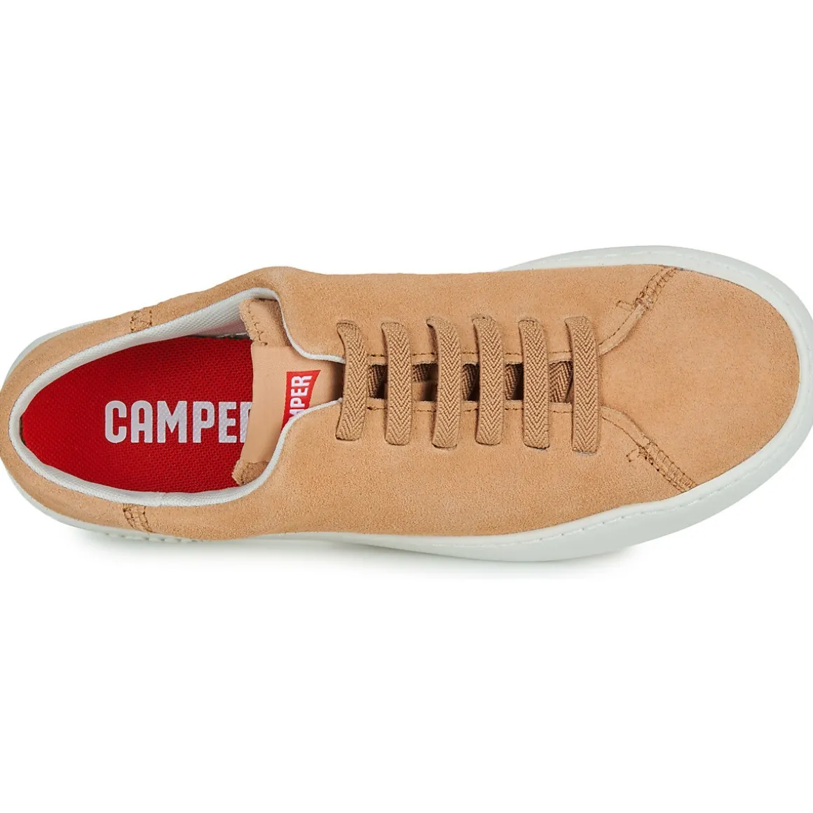 Camper PEUF