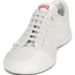 Camper PTH2