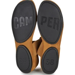 Camper RIGN