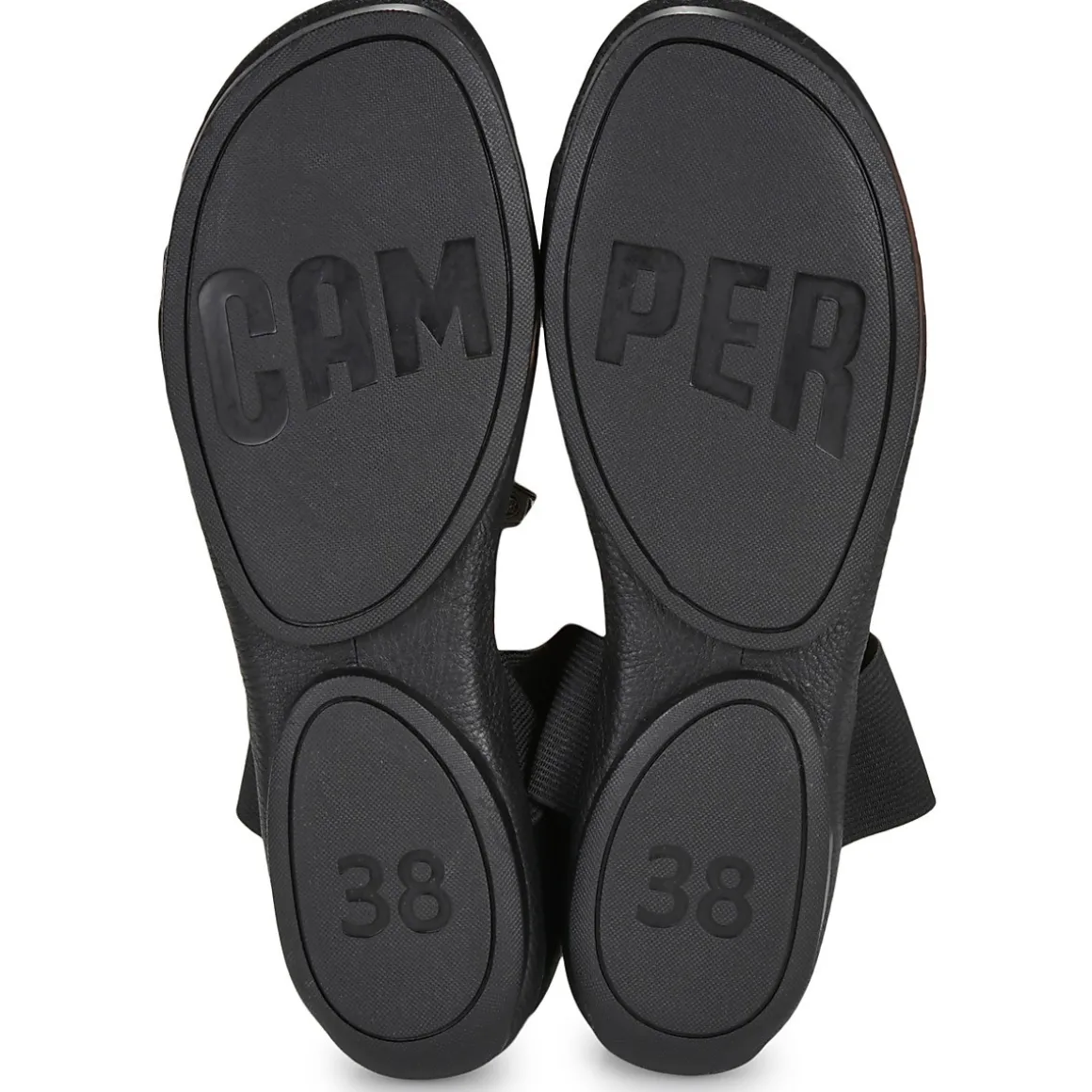 Camper RIGN