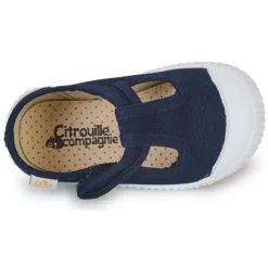 Citrouille et Compagnie ALUNA
