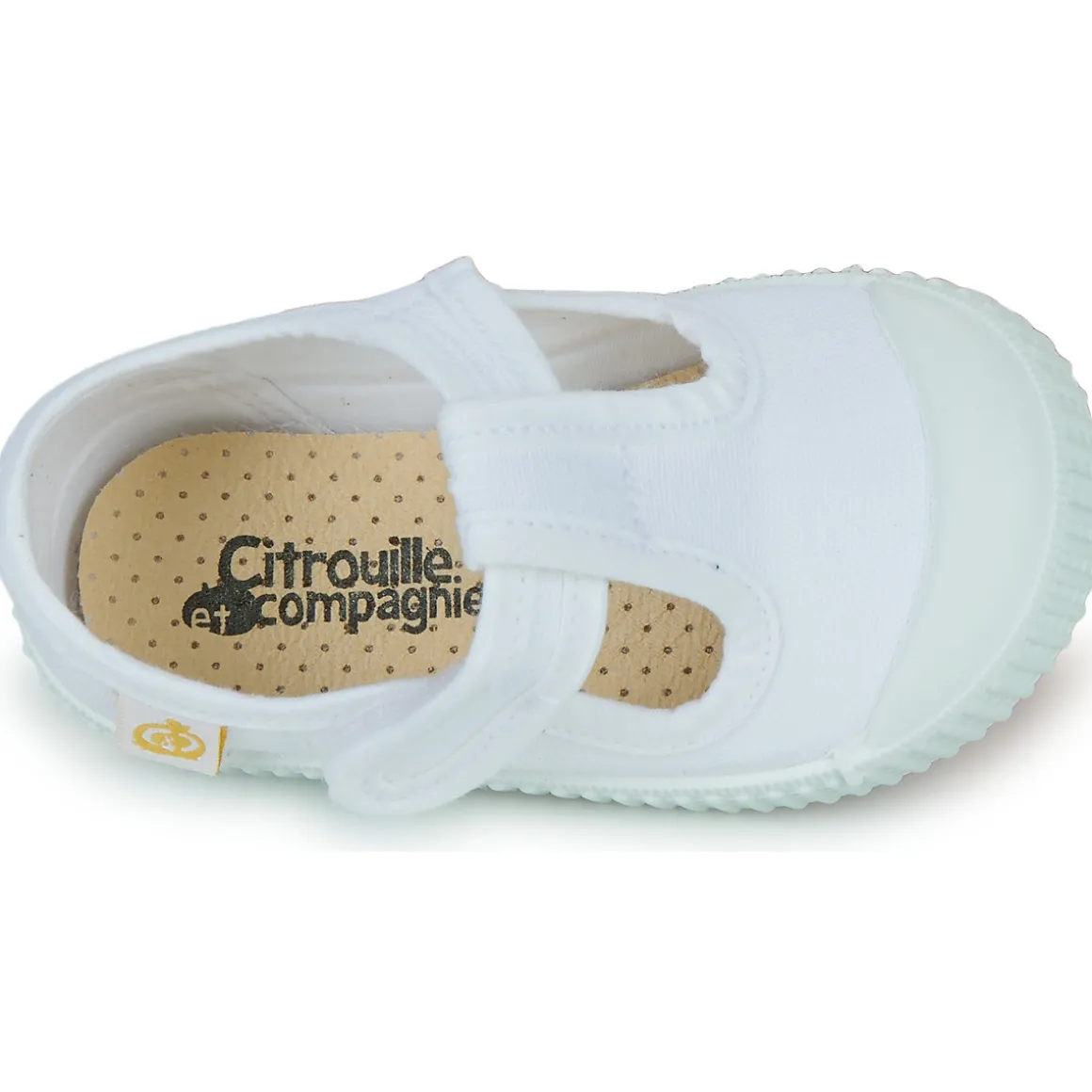 Citrouille et Compagnie ALUNA