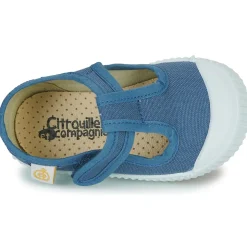 Citrouille et Compagnie ALUNA
