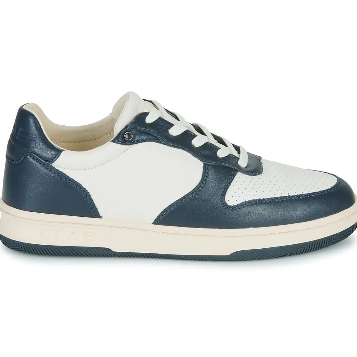 Clae MALONE
