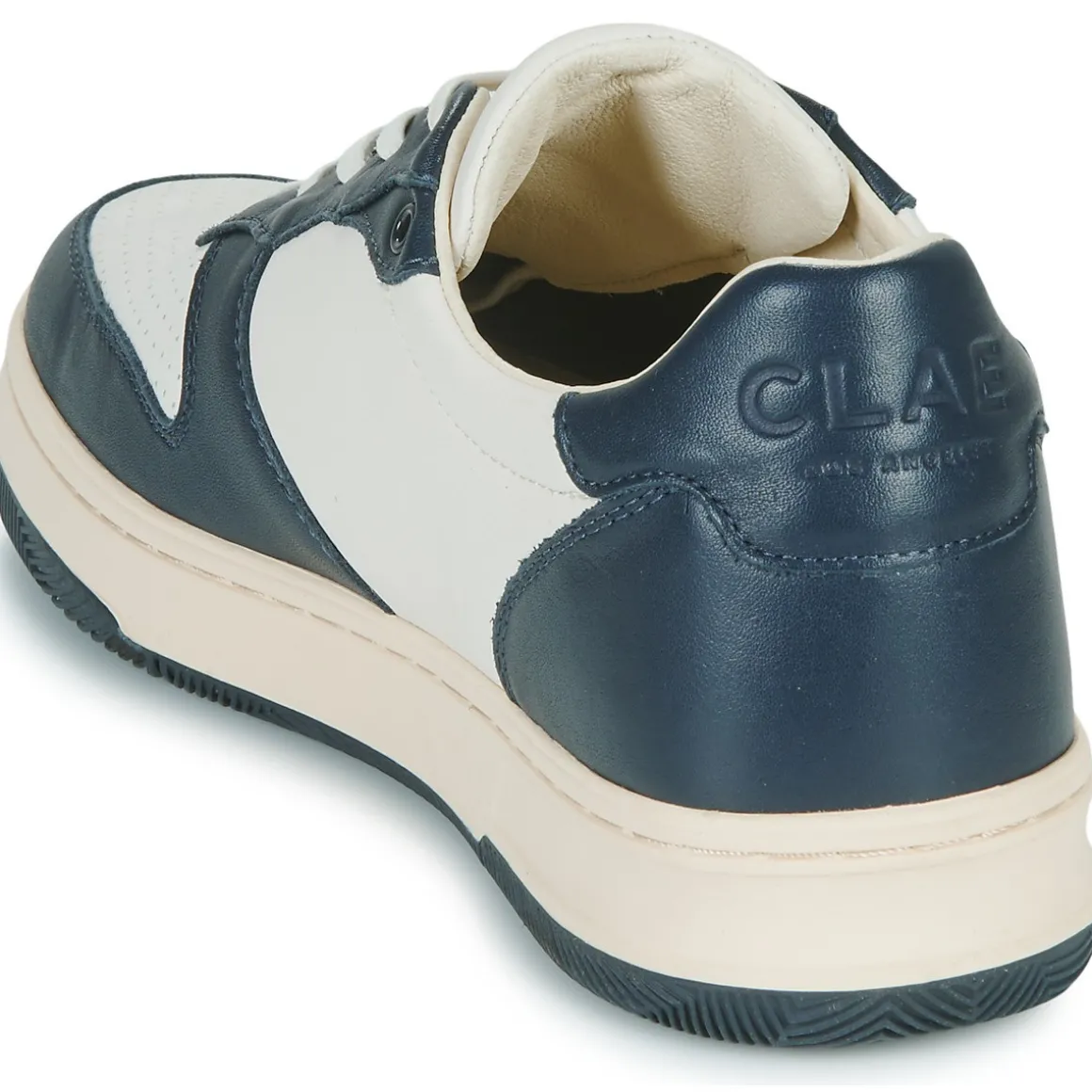 Clae MALONE