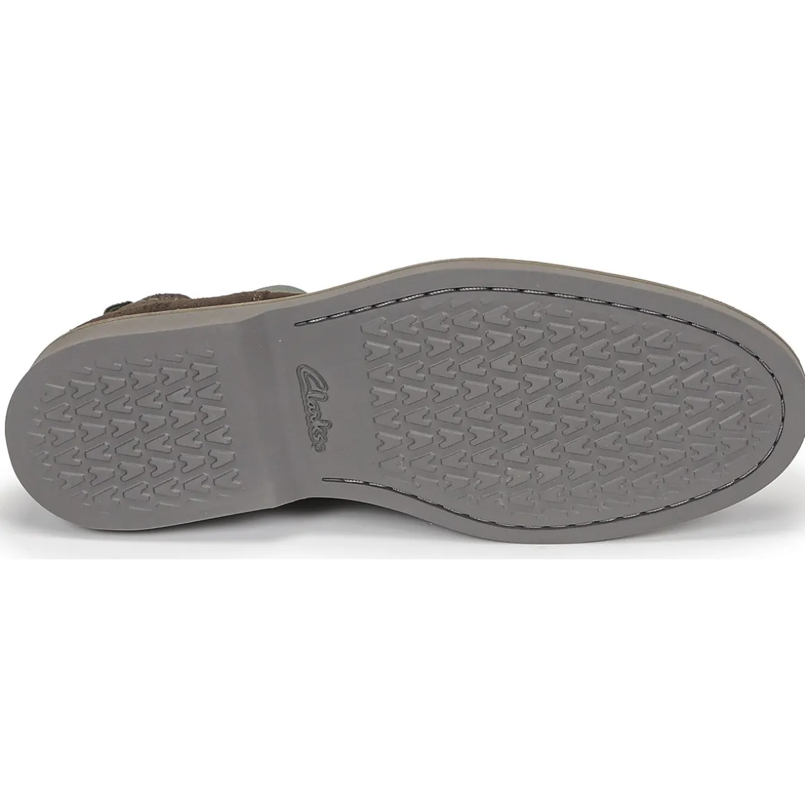 Clarks ATTICUS