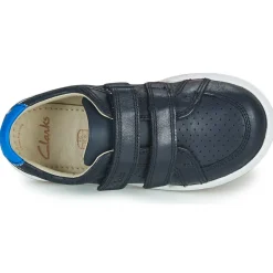 Clarks Fawn Solo K