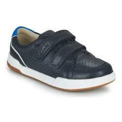 Clarks Fawn Solo K