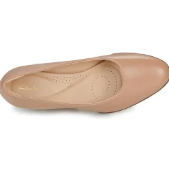 Clarks FREVA85 COURT