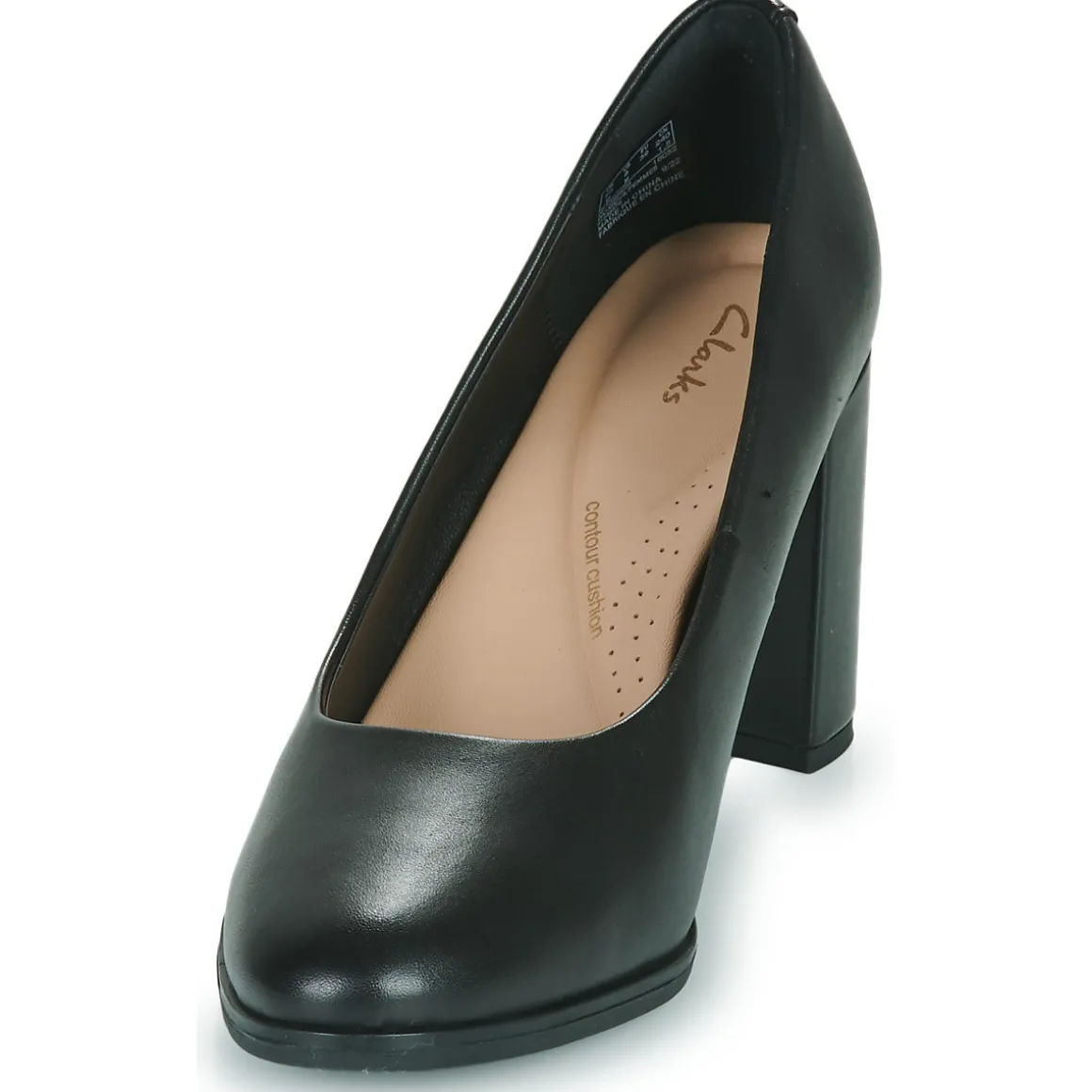 Clarks FREVA85 COURT