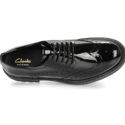 Clarks ORINOCO2